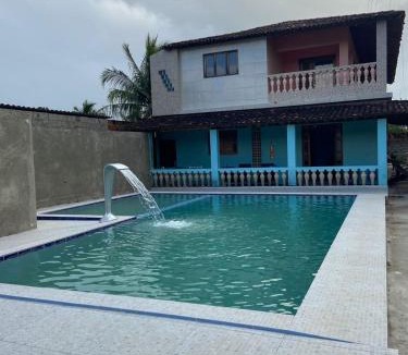 Bonito House | Recanto do Sossego