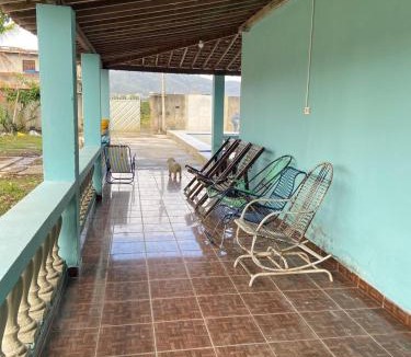 Bonito House | Recanto do Sossego