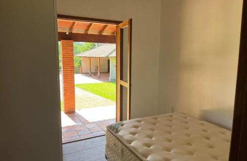 Gravatai House | Recanto do Sossego