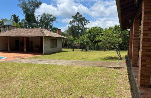 Gravatai House | Recanto do Sossego