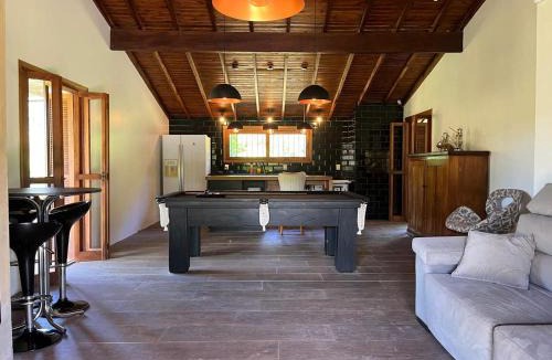Gravatai House | Recanto do Sossego