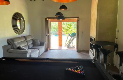 Gravatai House | Recanto do Sossego