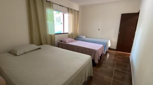 Aritagua House | Recanto do Sossego