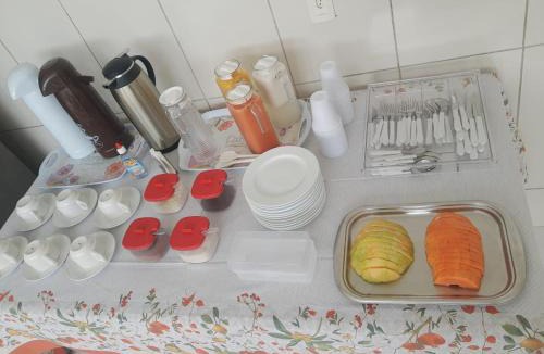 Pacoti House | Recanto do Sossego