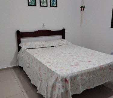 Itapira House | Recanto do Tião