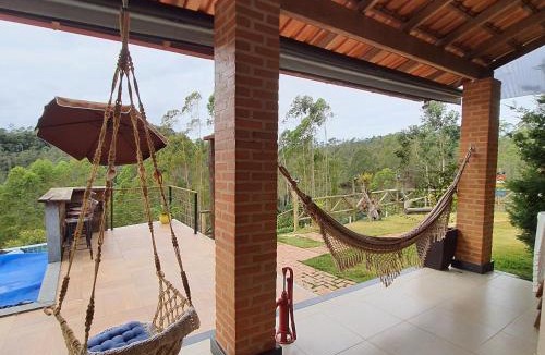 Santa Maria De Jetiba House | Recanto do Vale