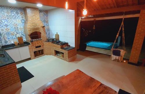 Santa Maria De Jetiba House | Recanto do Vale