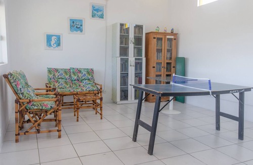 Centro House | Recanto Dom Arthur