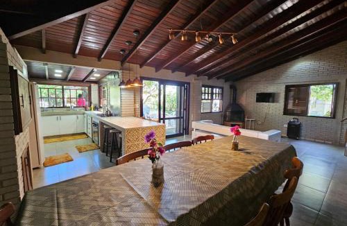 Cabo Luis Quevedo House | Recanto Don Ciro