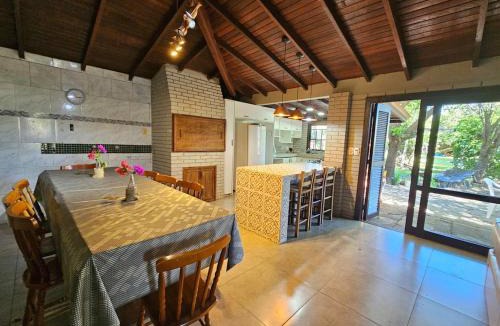 Cabo Luis Quevedo House | Recanto Don Ciro