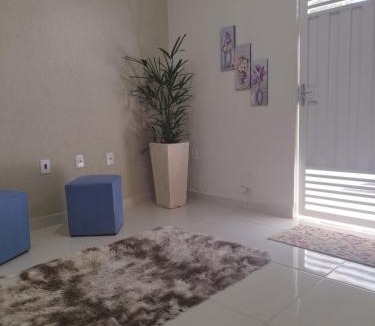 Olimpia House | Recanto Dondoca