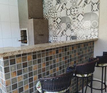 Olimpia House | Recanto Dondoca