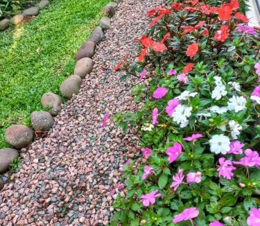 Gramado House | Recanto dos Jasmins Gramado