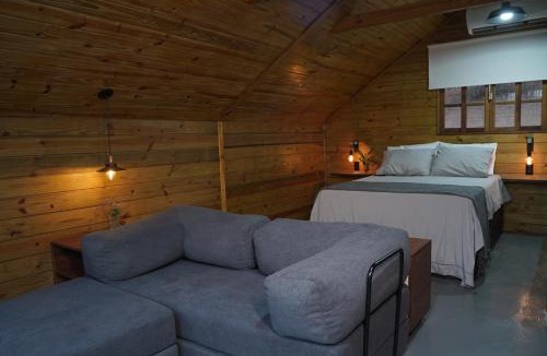 Lencois Cabin | Recanto dos Licuris