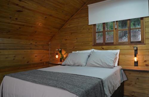 Lencois Cabin | Recanto dos Licuris