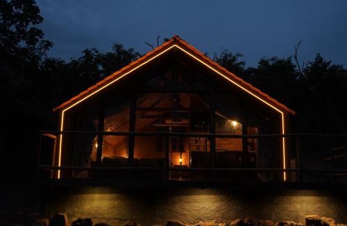 Lencois Cabin | Recanto dos Licuris