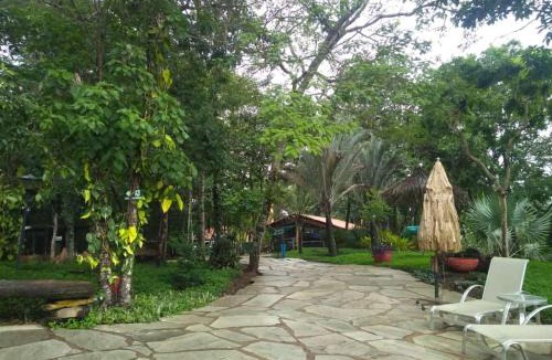 Pirenopolis House | Recanto dos manacas