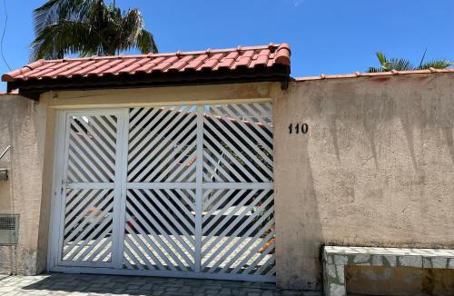 Ilha Comprida House | Recanto dos Marques na Ilha Comprida a 150 metros da praia