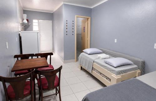 Castelo Branco Apartment | Recanto dos Pássaros 306C Até 10x Sem Juros no Cartão Direto com a Propriedade