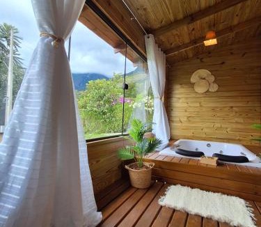 Caparao Velho Hotel | Recanto dos Pássaros
