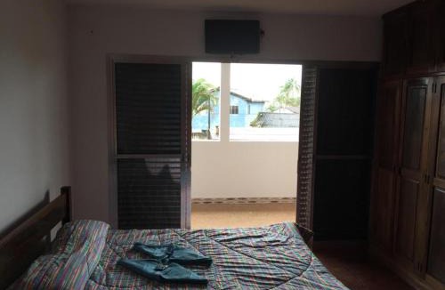 Cananeia Hotel | Recanto dos Pescadores