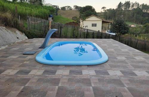 Dom Vicoso House | Recanto dos Sonhos - Bocaina