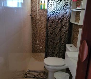 Dom Vicoso House | Recanto dos Sonhos - Bocaina