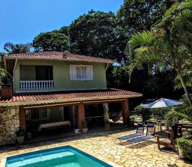 Vargem House | Recanto dos Sonhos