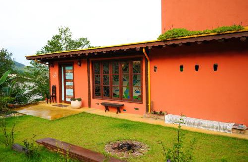 Gravatal House | Recanto EmmAnnEssência