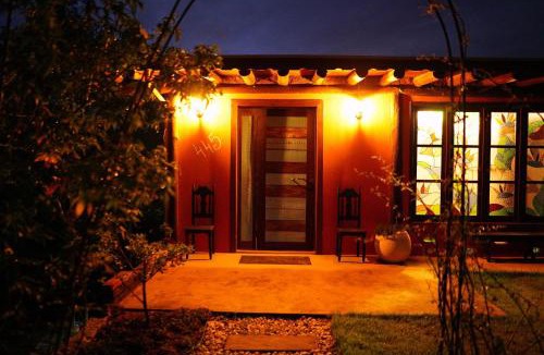 Gravatal House | Recanto EmmAnnEssência