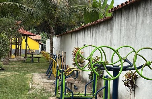 Ipaba Ski Chalet | Recanto Feliz Pousada