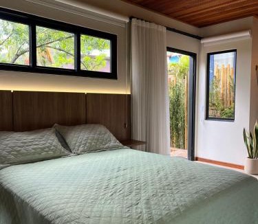 Gamboa House | Recanto Gamboa