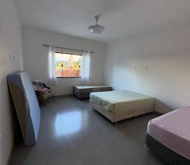 Pouso Alegre House | Recanto Gil Viana