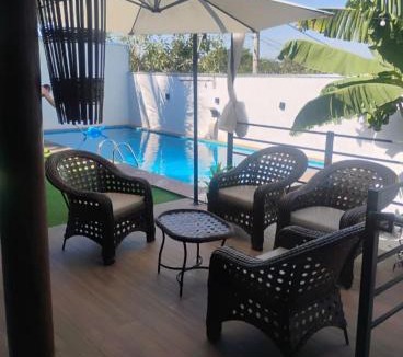 Guaruja House | Recanto Guarujá Moc