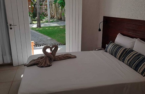 Riacho Doce Bed & Breakfast | Recanto Há Mar