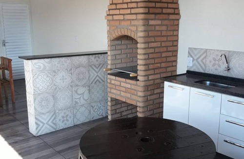 Olimpia House | Recanto H & E - II - WIFI, HEATED POOL, COMFORTABLE.