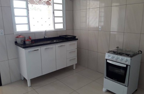 Olimpia House | Recanto H & E - II - WIFI, HEATED POOL, COMFORTABLE.
