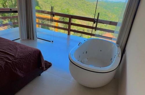 Marechal Floriano House | Recanto HipoMar