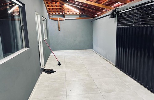 Sao Joao Batista House | Recanto JF
