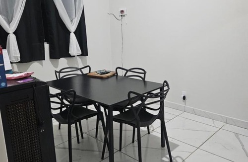 Sao Joao Batista House | Recanto JF