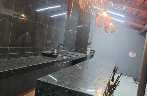 Sao Joao Batista House | Recanto JF
