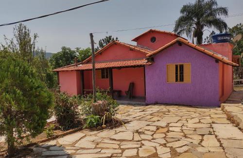 Sao Thome das Letras House | Recanto JF da Serra