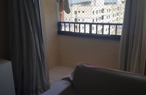 Aruana Apartment | Recanto Junto a Praia