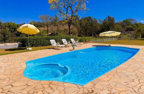 Monte Siao House | Recanto Lavivida - Conexão com a natureza