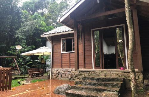 Silop House | Recanto Maciel - Casa com Piscina na Praia da Lagoinha