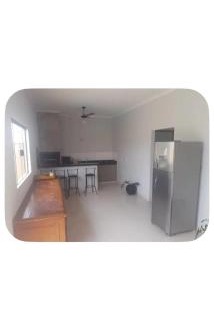 Sao Jose do Rio Preto House | recanto mais viver