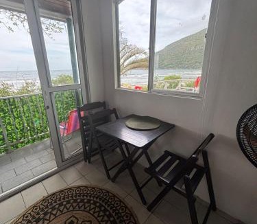 Pantano do Sul Apartment | Recanto Manezinho Pé na Areia Lofts Praia do Matadeiro