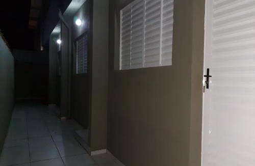 Boicucanga Beach Apartment | Recanto Marabella