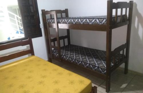 Boicucanga Beach Apartment | Recanto Marabella