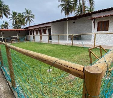 Coruripe House | Recanto MARES DO SUL